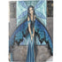 Amy Brown Ashlynns Companions PS5 Digital Edition Console Skin